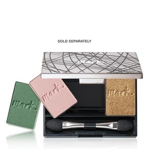 Mark by AVON i-metallic eyeshadows